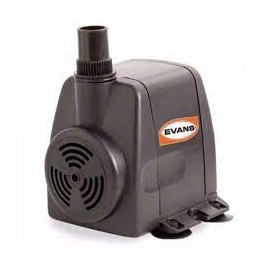 BOMBA FUENTE EVANS 30W AQUA30W