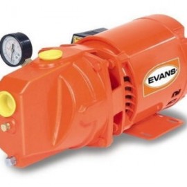 BOMBA JET EVANS 1 HP JX2ME100E