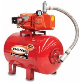 HIDR EVANS 1/2HP 50L EAJ050-050HE