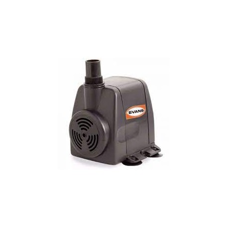 BOMBA FUENTE EVANS 30W AQUA30W