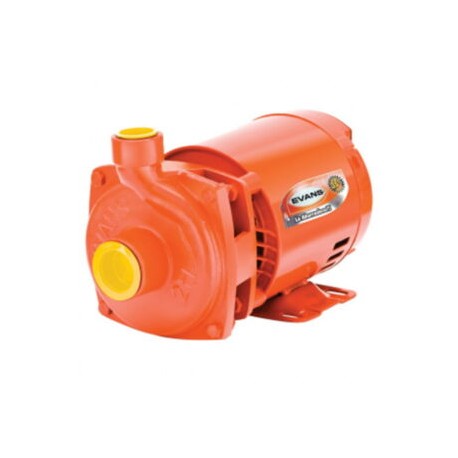 BOMBA EVANS .50 HP 2HME050 11/4X1