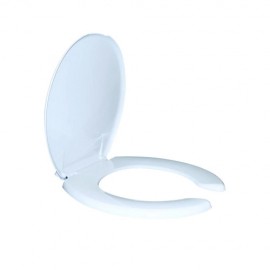 ASIENTO C/TAPA EXEL ECLIPSE 91 BLANCO