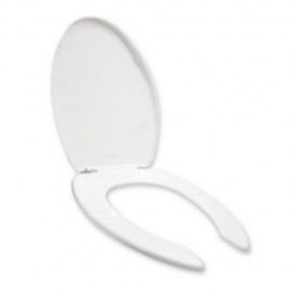 ASIENTO C/TAPA P/WC TENDENZZA BLANCO PTB