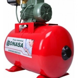 HIDRO BONASA SH60T .50 HP 24L YY7813/YY2645