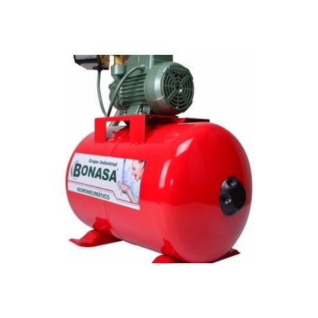 HIDRO BONASA SH60T .50 HP 24L YY7813/YY2645