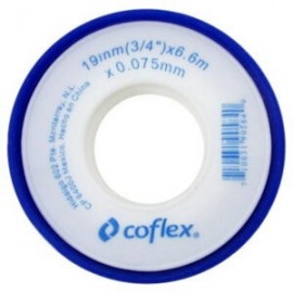 CINTA COFLX TEFLON 3/4 WT34-120