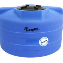 CIST ROTOPLAS 1200 LTS C/BOMBA