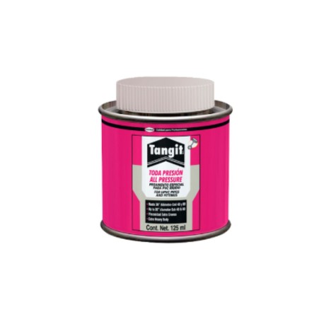 PEGAMENTO TANGIT TODA PRESION ROSA 125 ML