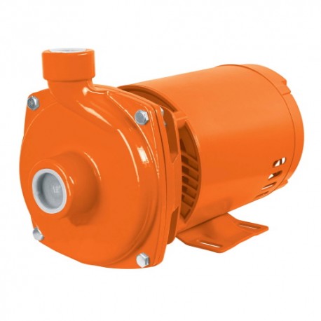 BOMBA CENTRIFUGA .50 HP