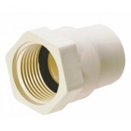 ADAPT HEMBRA CPVC 13 MM